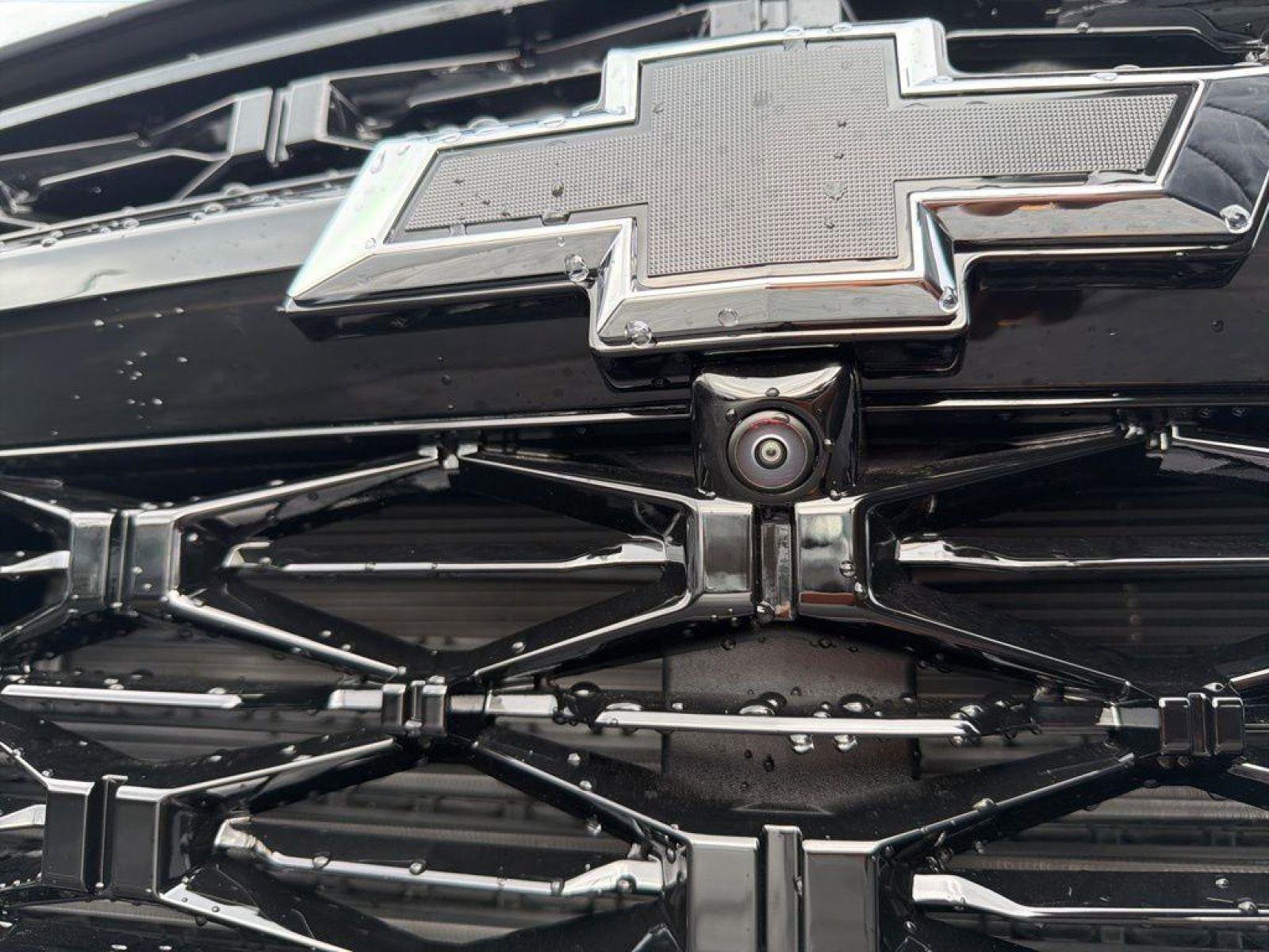 New 2026 Chevrolet Traverse RS w/ LPO, Floor Liner Package image 60