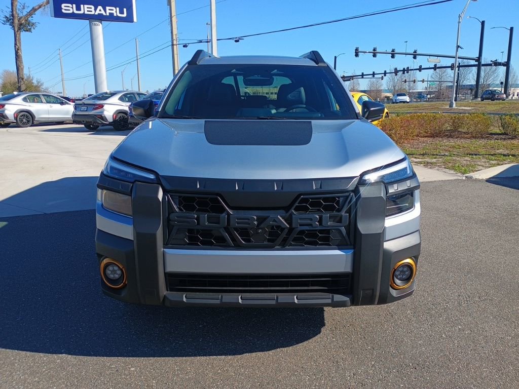 New 2026 Subaru Outback Wilderness image 2