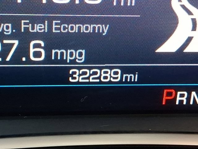 Used 2023 Chevrolet Equinox LT AWD/4WD image 22