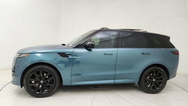 Used 2024 Land Rover Range Rover Sport Dynamic SE image 3