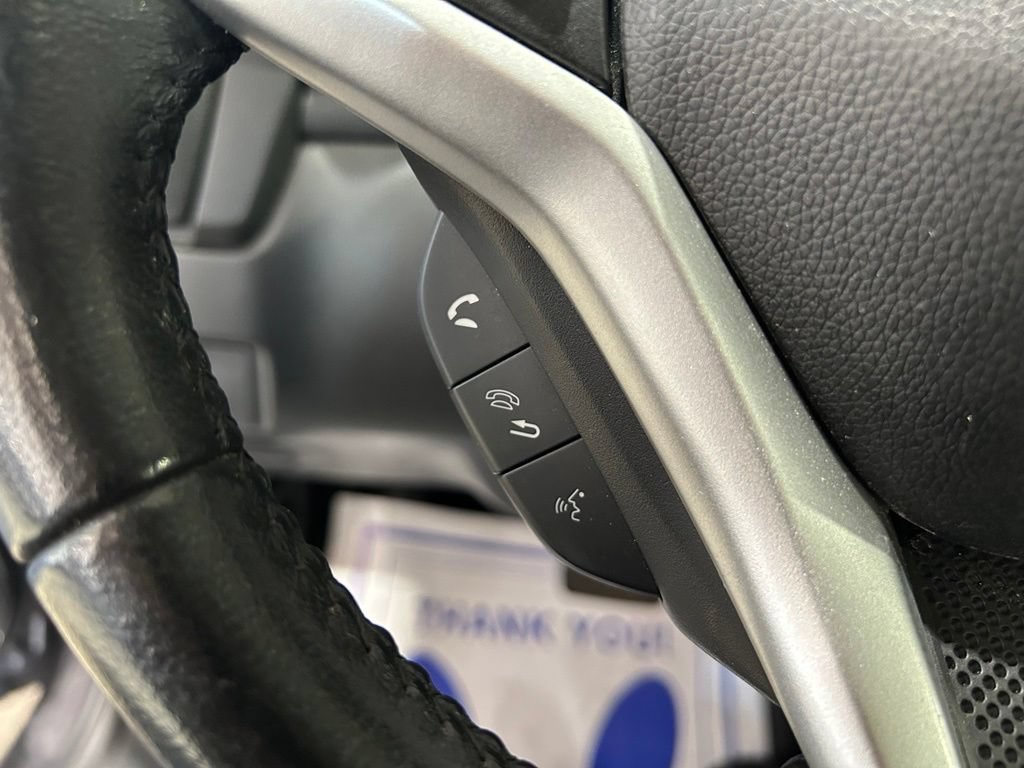 Used 2015 Honda Fit EX image 24