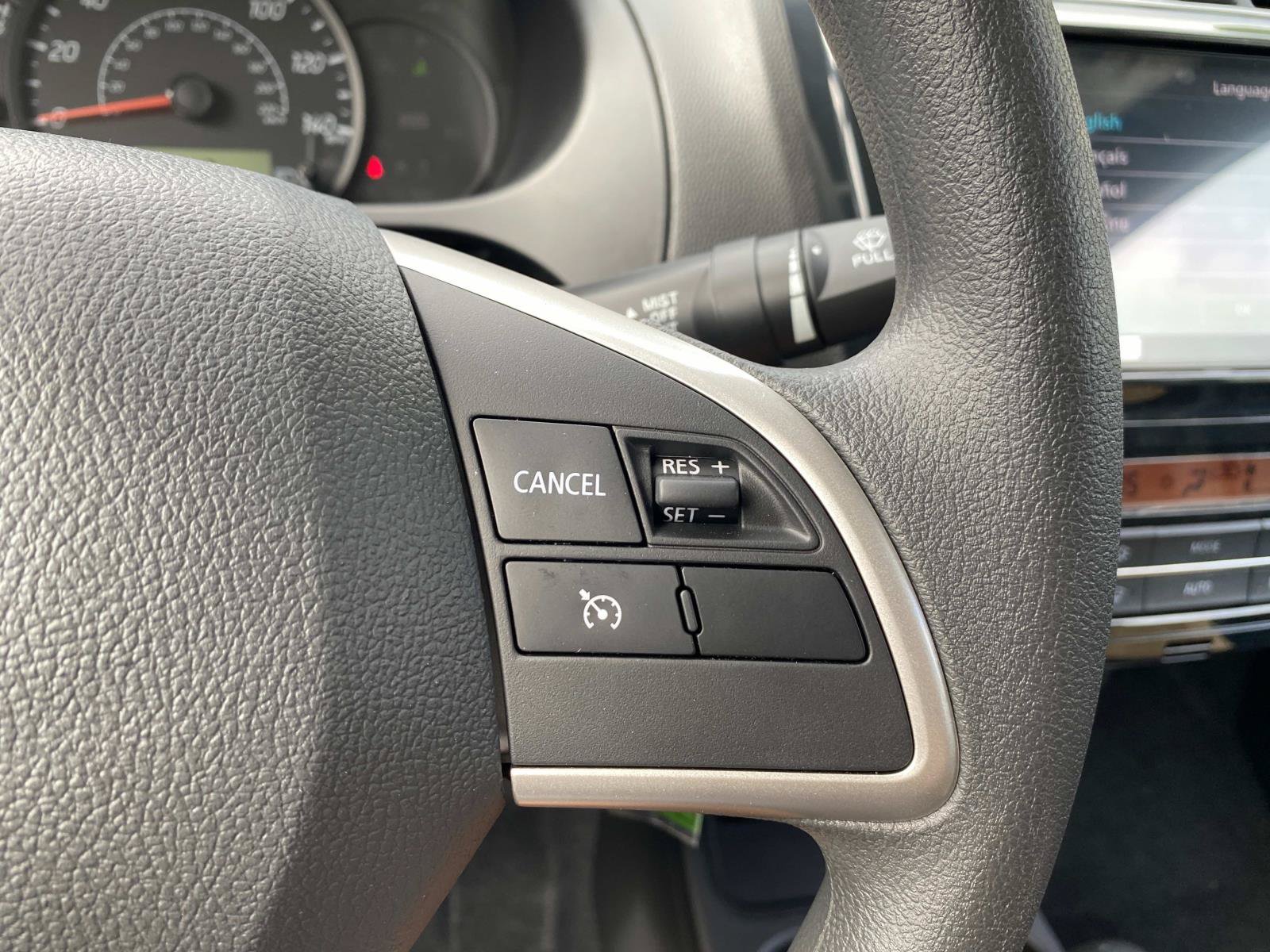 Used 2024 Mitsubishi Mirage G4 ES FWD image 9