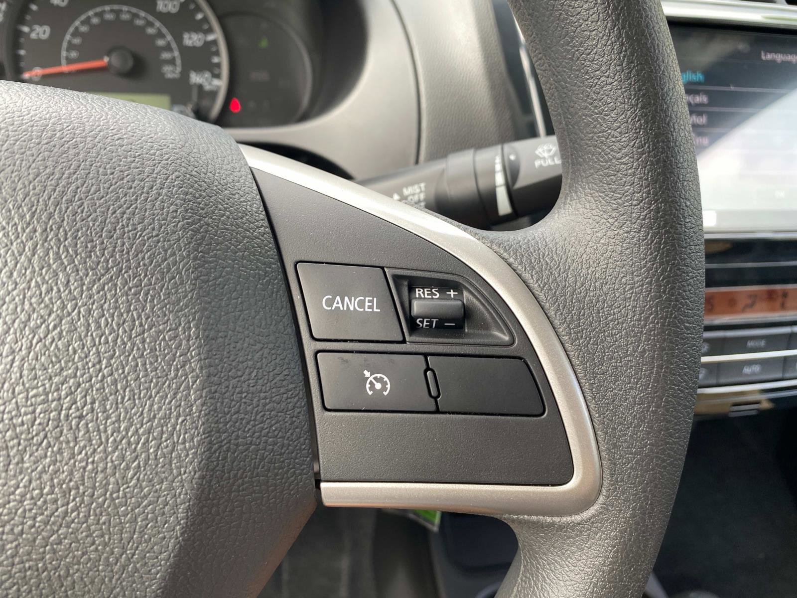 Used 2024 Mitsubishi Mirage G4 ES image 9