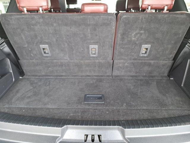 Certified 2024 Ford Expedition Limited image 26