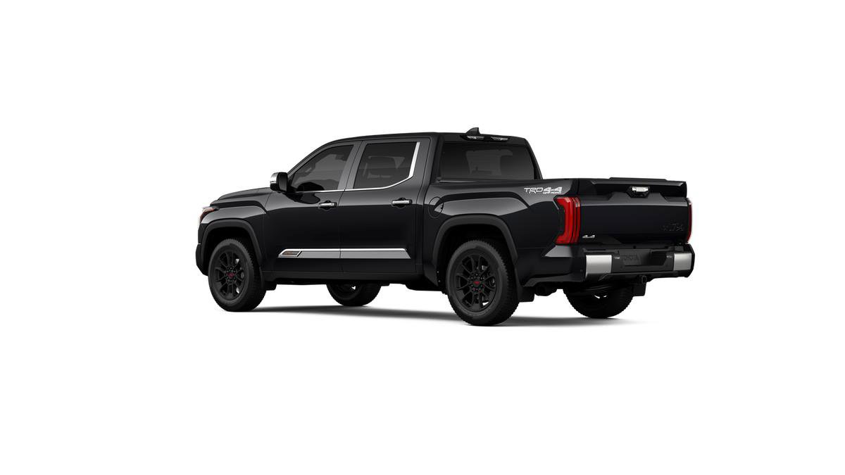 New 2026 Toyota Tundra 1794 Edition image 6