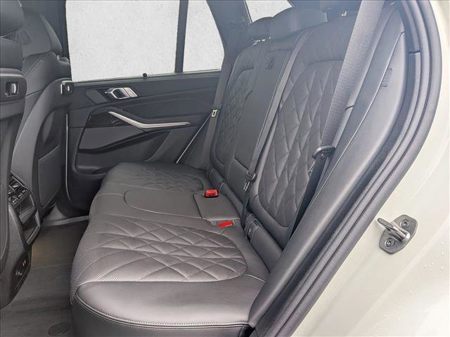 New 2026 BMW X5 xDrive50e image 14
