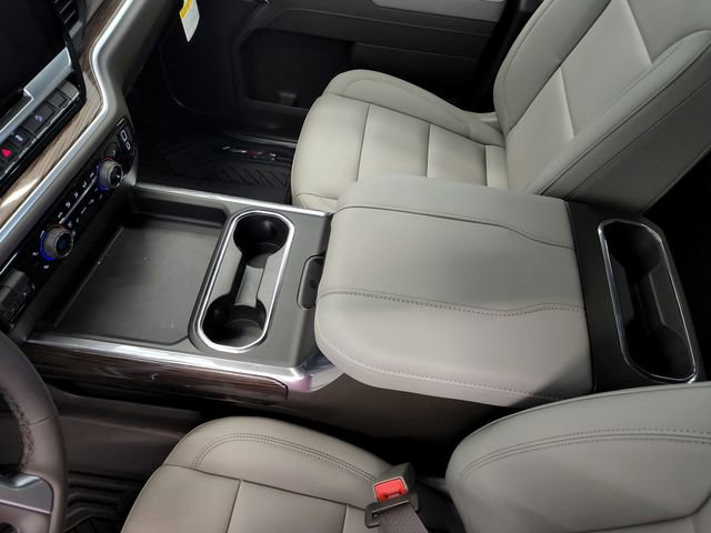 New 2026 Chevrolet Silverado 2500 LT w/ Safety Package image 23