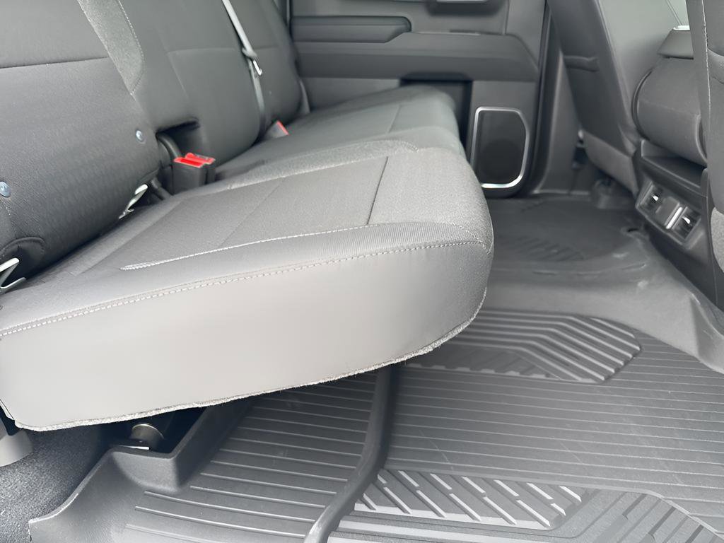 New 2026 Chevrolet Silverado 1500 LT image 48