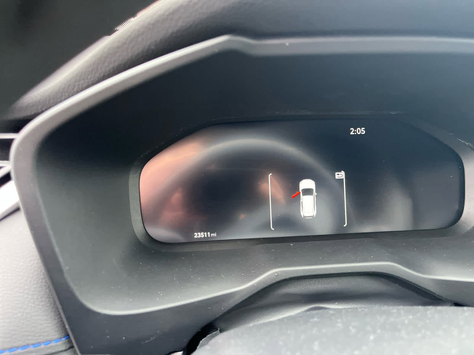 Used 2023 Toyota RAV4 XSE image 10