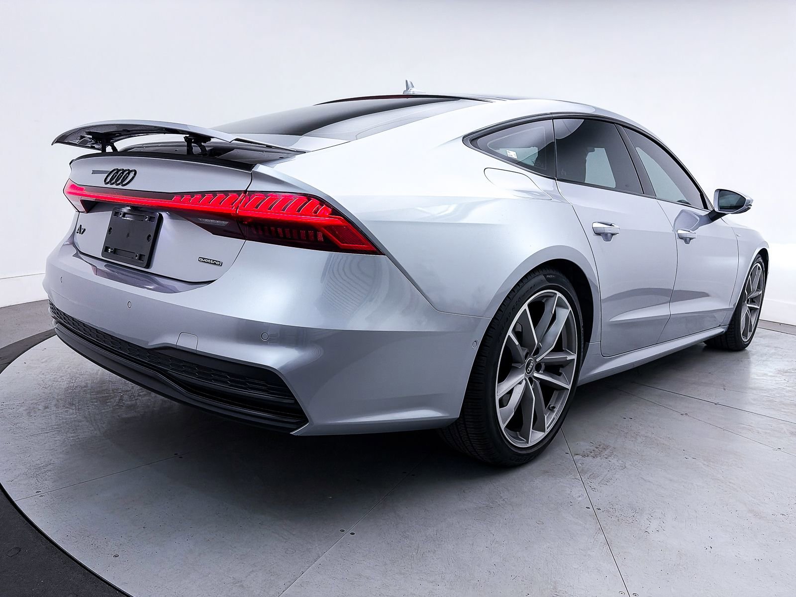 Used 2022 Audi A7 3.0T Premium Plus w/ Premium Plus image 16