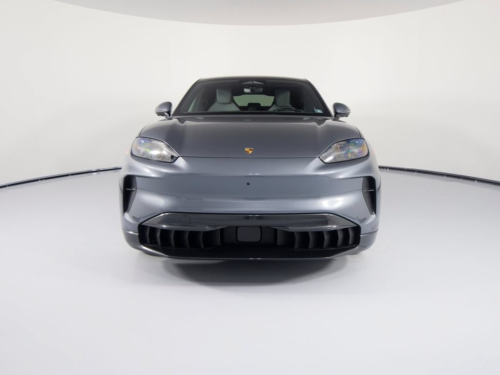 New 2026 Porsche Cayenne Electric Coupe AWD/4WD image 13