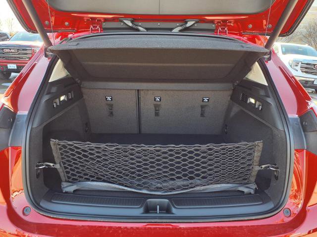 New 2026 Buick Envision Sport Touring image 23