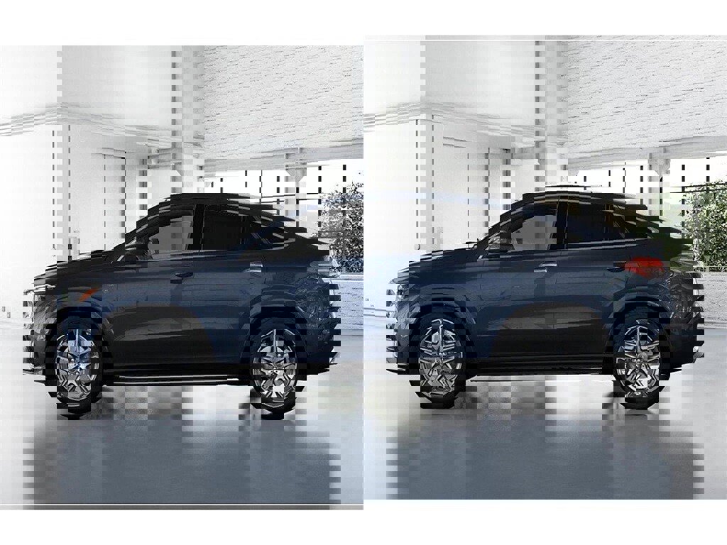 New 2026 Mercedes-Benz GLE 53 AMG 4MATIC image 34