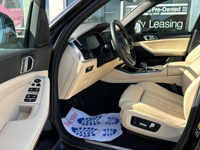 Certified 2022 BMW X5 xDrive40i w/ Premium Package image 15