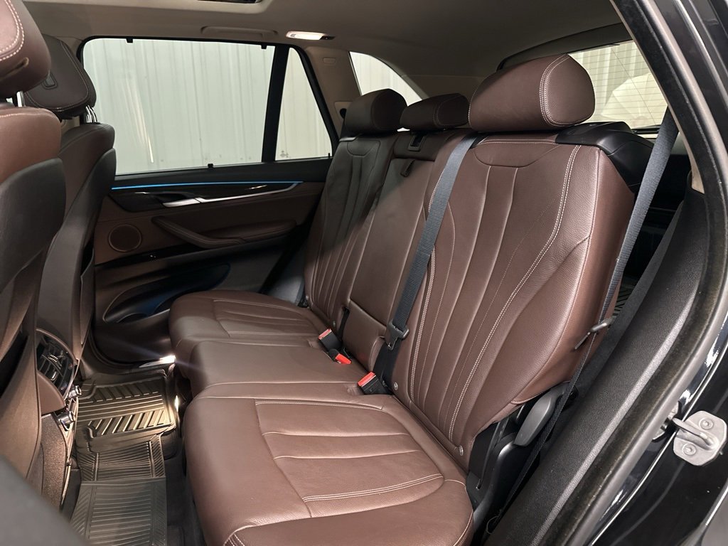 Used 2016 BMW X5 xDrive35i image 30