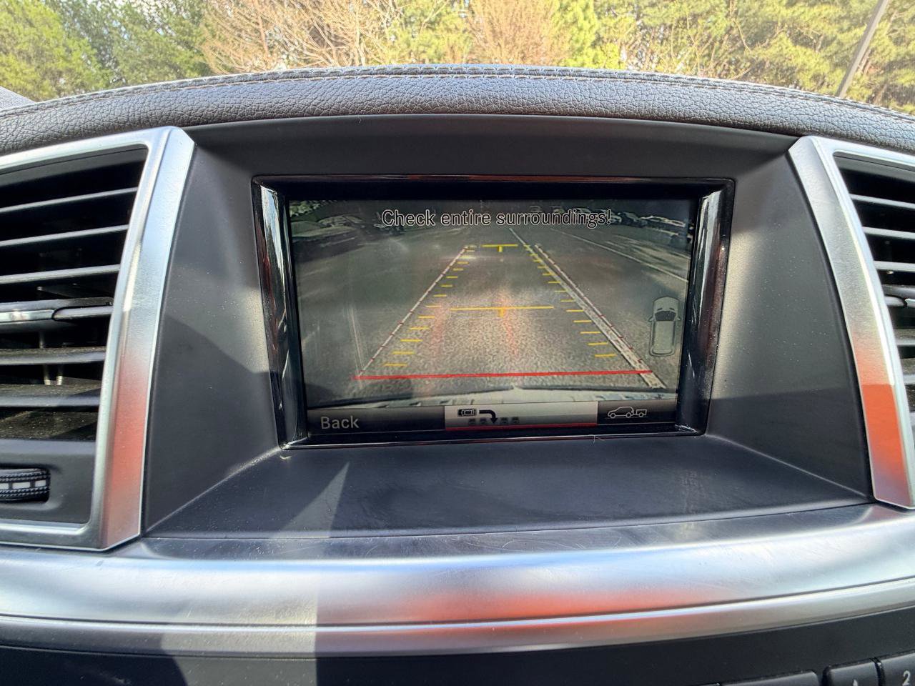 Used 2013 Mercedes-Benz GL 450 4MATIC image 25