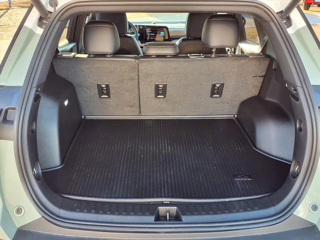 Used 2025 Chevrolet Equinox ACTIV w/ Safety and Technology Package image 23