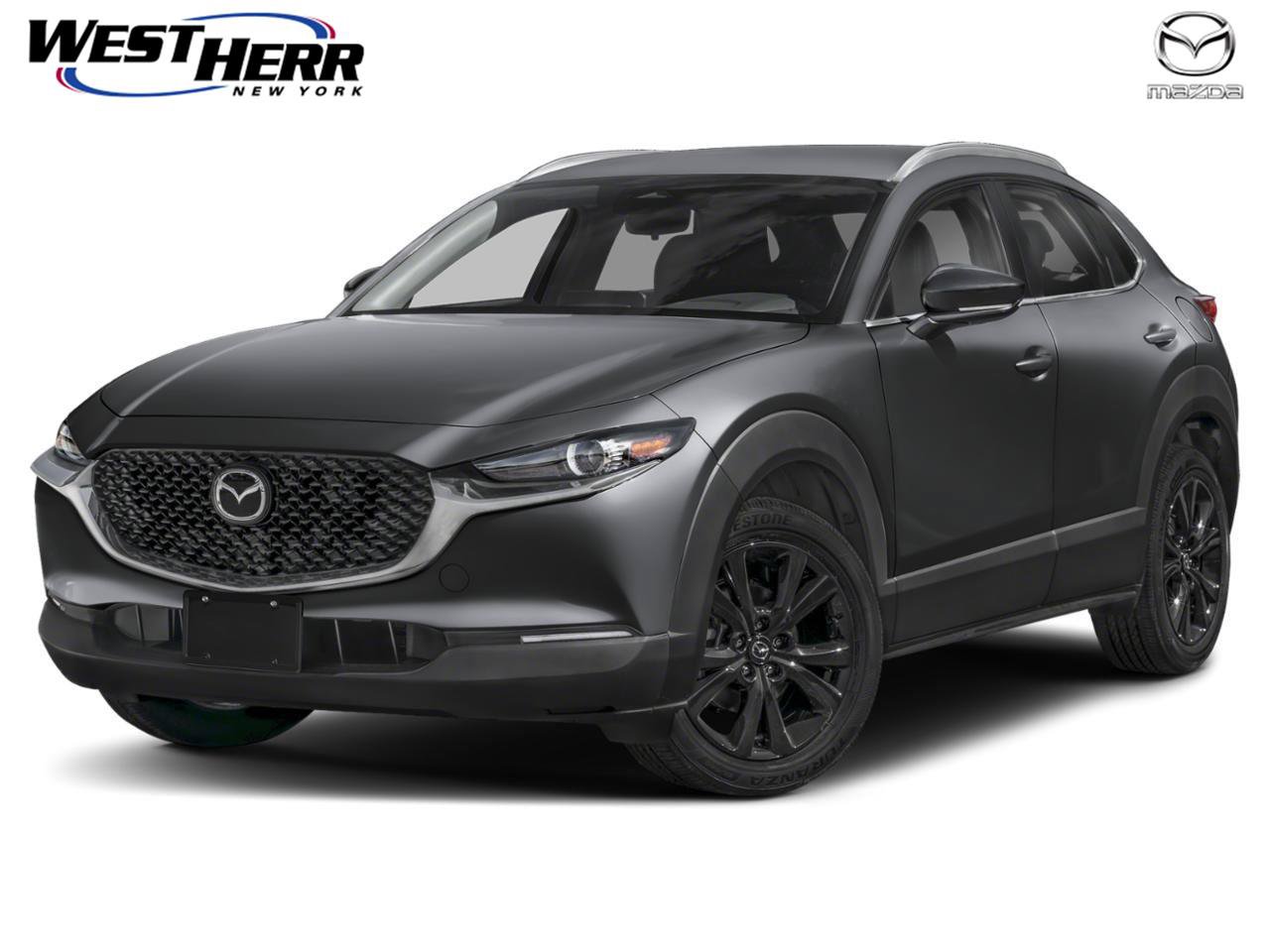 New 2026 MAZDA CX-30 AWD 2.5 S w/ Select Sport Pkg image 1