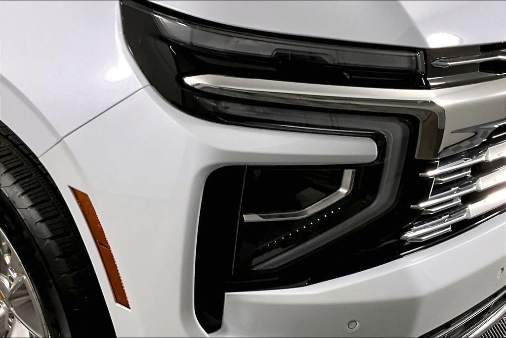 Certified 2026 Chevrolet Tahoe Premier w/ Sun And Tow Package image 31