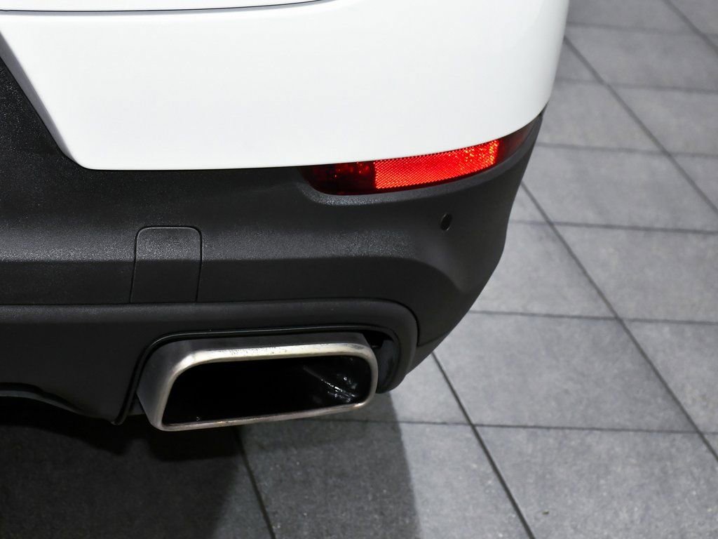 Used 2022 Porsche Cayenne Coupe image 82