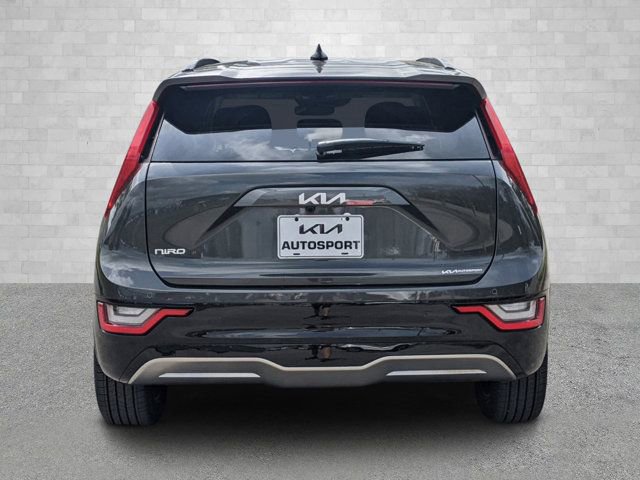 Used 2023 Kia Niro Wave image 5