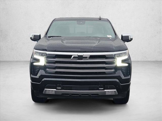 New 2026 Chevrolet Silverado 1500 High Country image 6