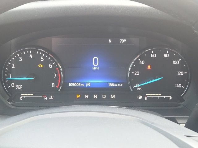 Used 2020 Ford Explorer XLT w/ Equipment Group 202A AWD/4WD image 44