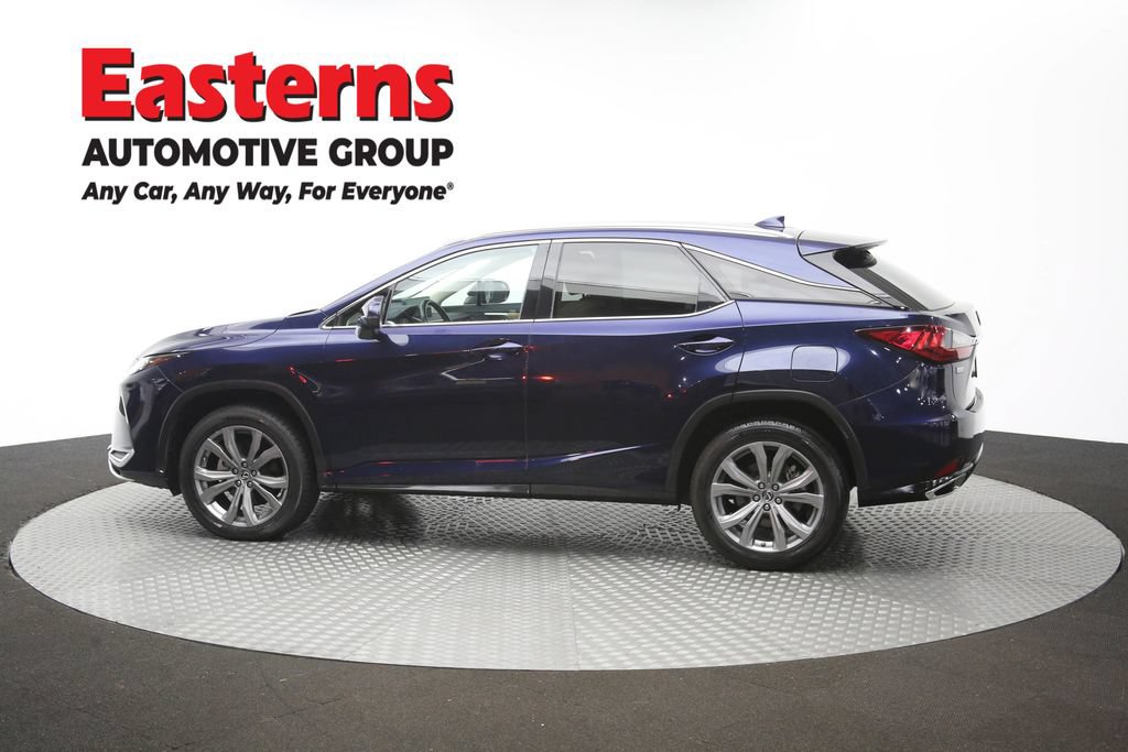 Used 2021 Lexus RX 350 AWD w/ Premium Package image 67