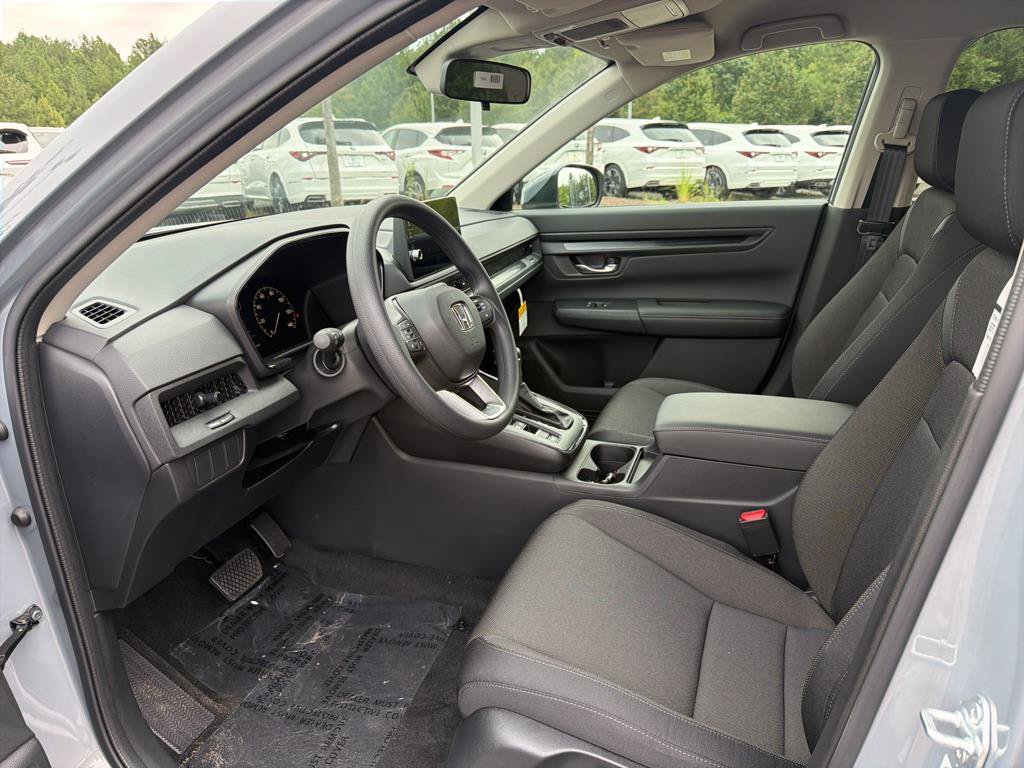 New 2026 Honda CR-V LX image 22