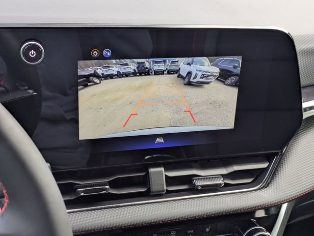 New 2026 Chevrolet Equinox RS image 19