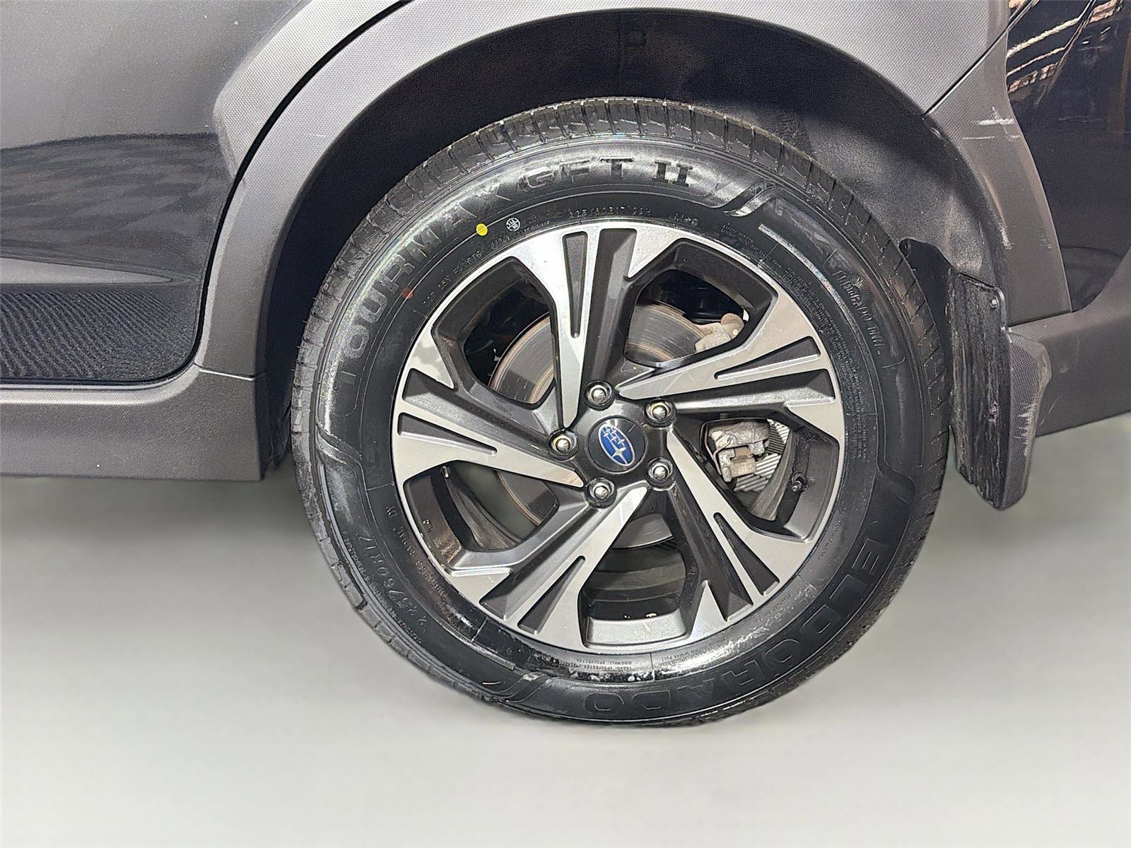 Used 2024 Subaru Crosstrek 2.0i Premium w/ Crosstrek Mirror Package AWD/4WD image 28