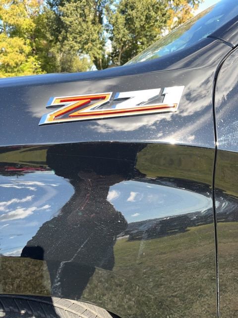 Used 2024 Chevrolet Silverado 1500 LTZ image 13