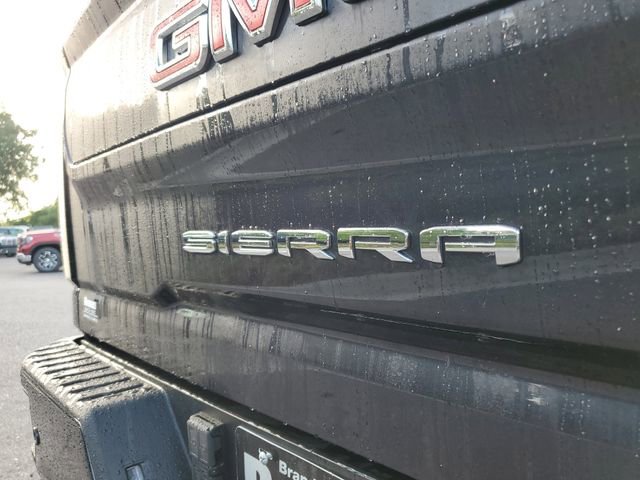 Used 2024 GMC Sierra 2500 AT4 w/ AT4 Premium Plus Package AWD/4WD image 7