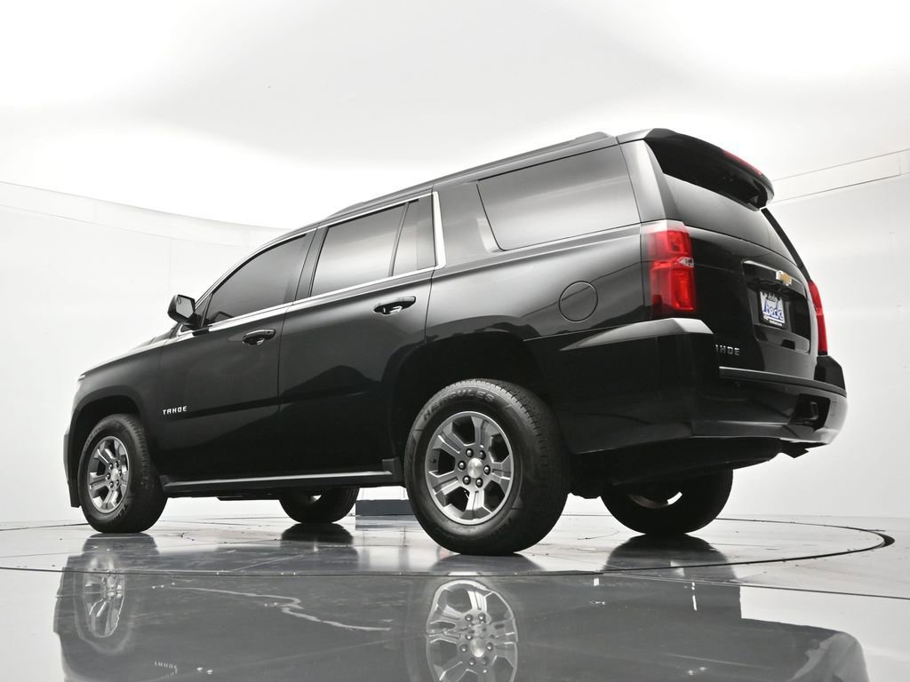 Used 2020 Chevrolet Tahoe LS image 43