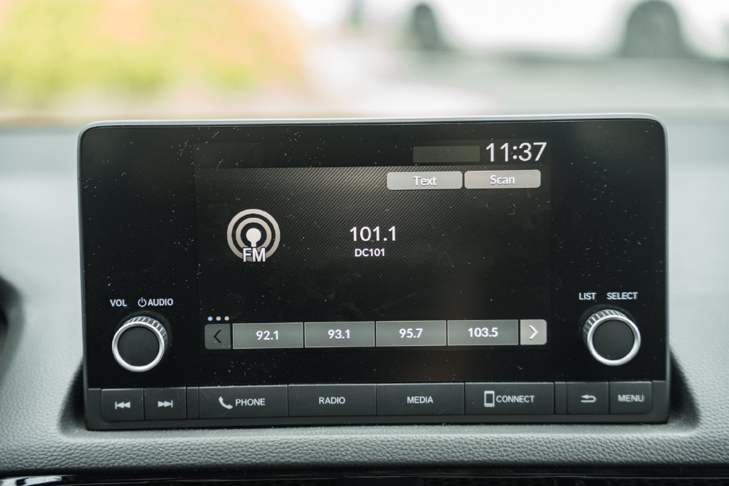 Used 2023 Honda Civic Sport image 19