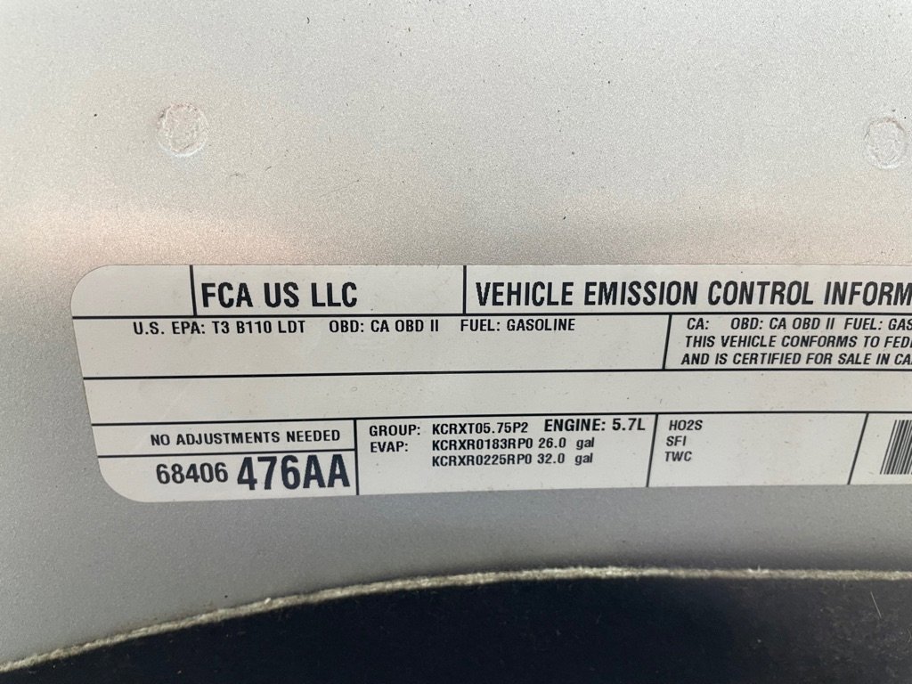 Used 2019 RAM 1500 Big Horn image 41