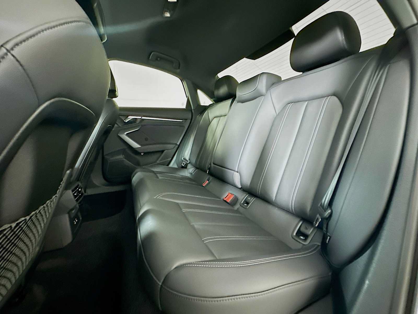New 2026 Audi A3 2.0T Premium AWD/4WD image 23