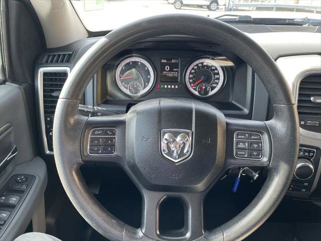 Certified 2020 RAM 1500 Classic Warlock image 16