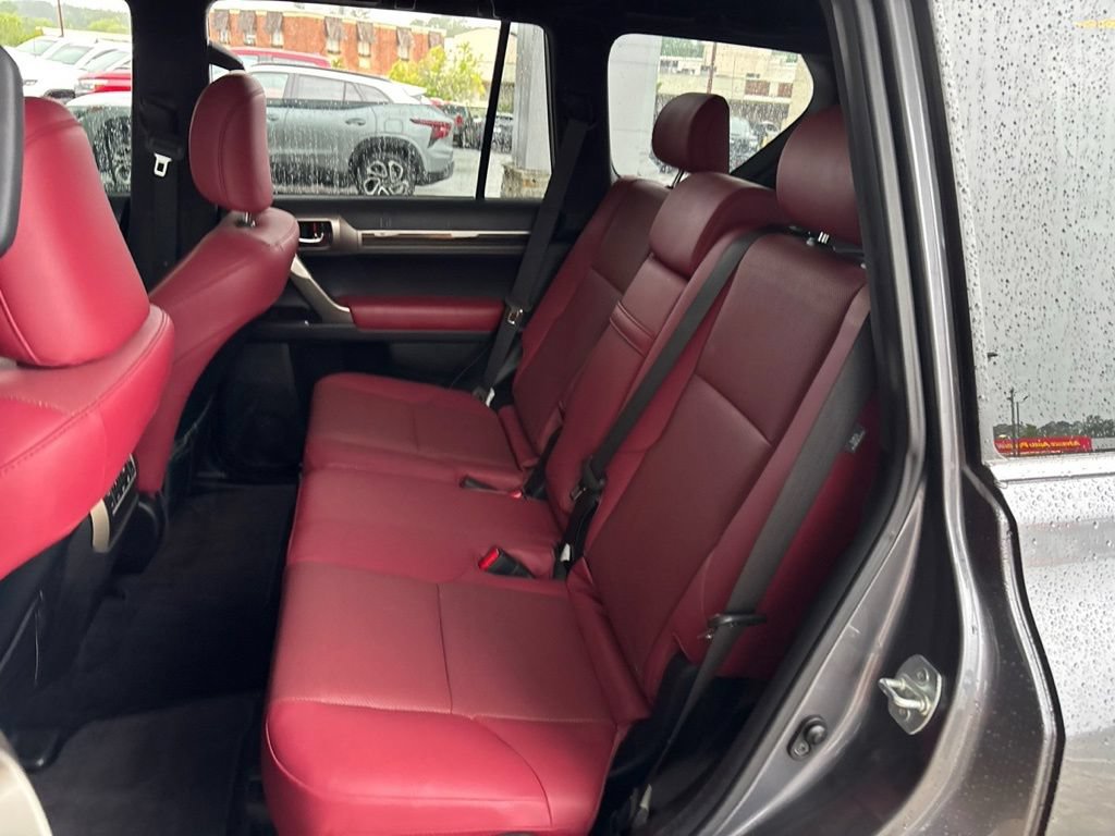 Used 2021 Lexus GX 460 Premium w/ Premium Plus Package AWD/4WD image 9