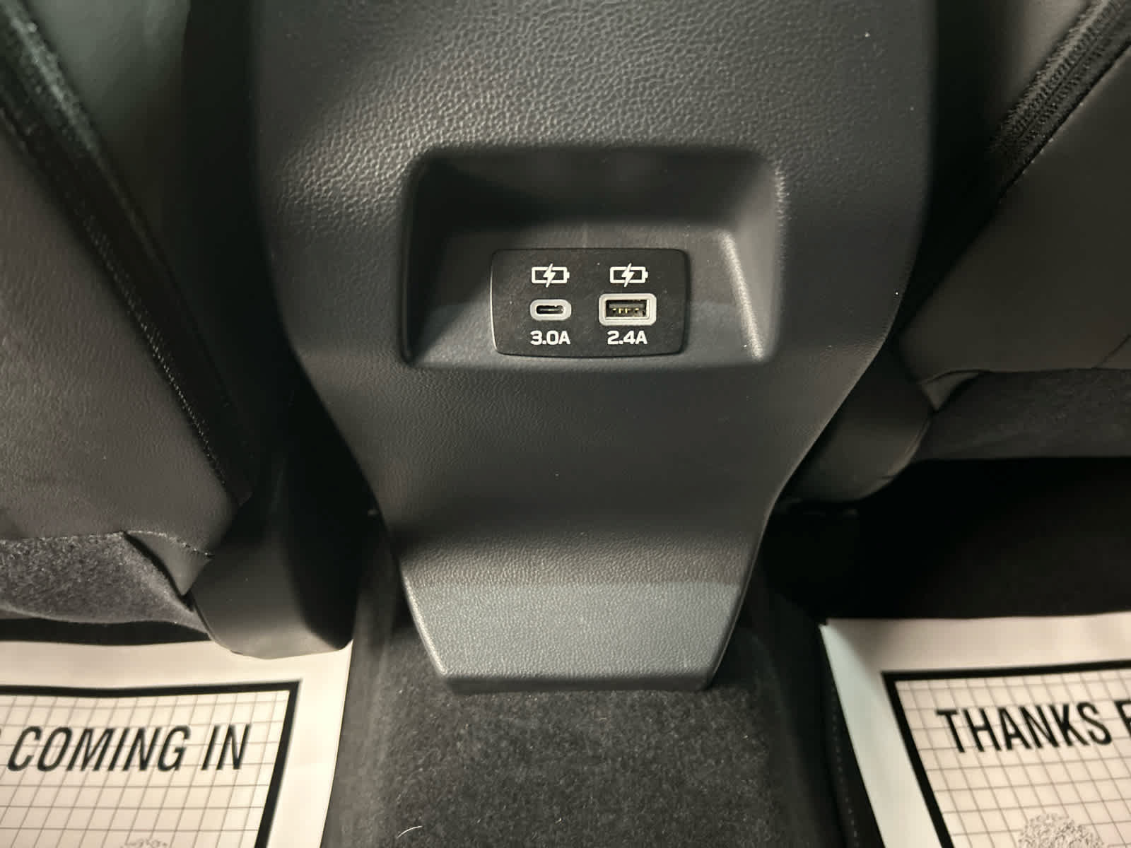 Used 2024 Subaru Crosstrek 2.0i Premium AWD/4WD image 13