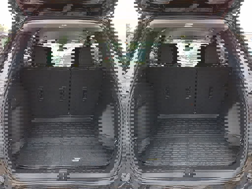 Used 2022 Chevrolet Equinox LT image 28