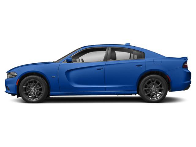 Certified 2018 Dodge Charger GT AWD/4WD image 2