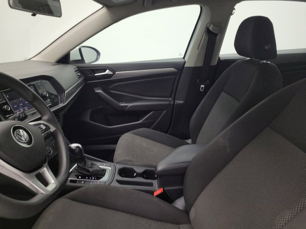 Used 2019 Volkswagen Jetta S FWD image 17