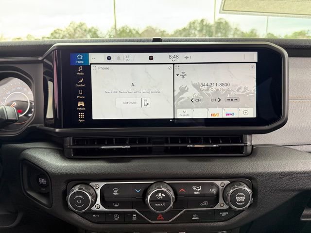 New 2026 Jeep Gladiator Sport image 20