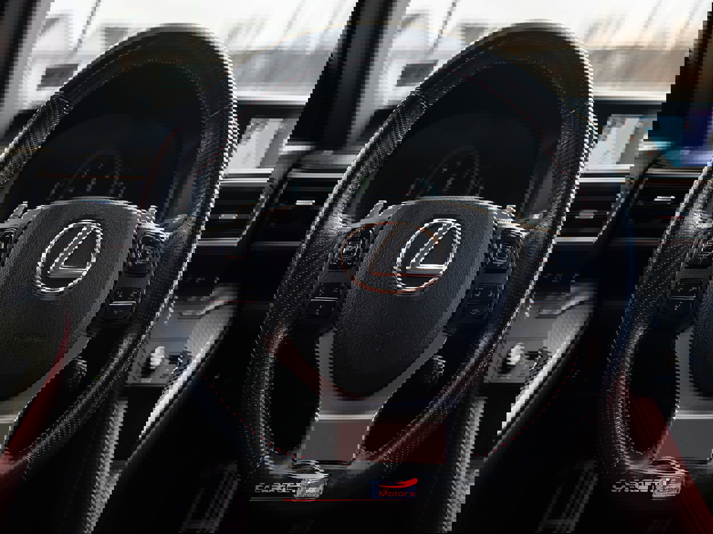 Used 2017 Lexus RC 350 F Sport image 18