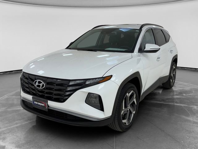 Used 2023 Hyundai Tucson SEL w/ Convenience Package image 7