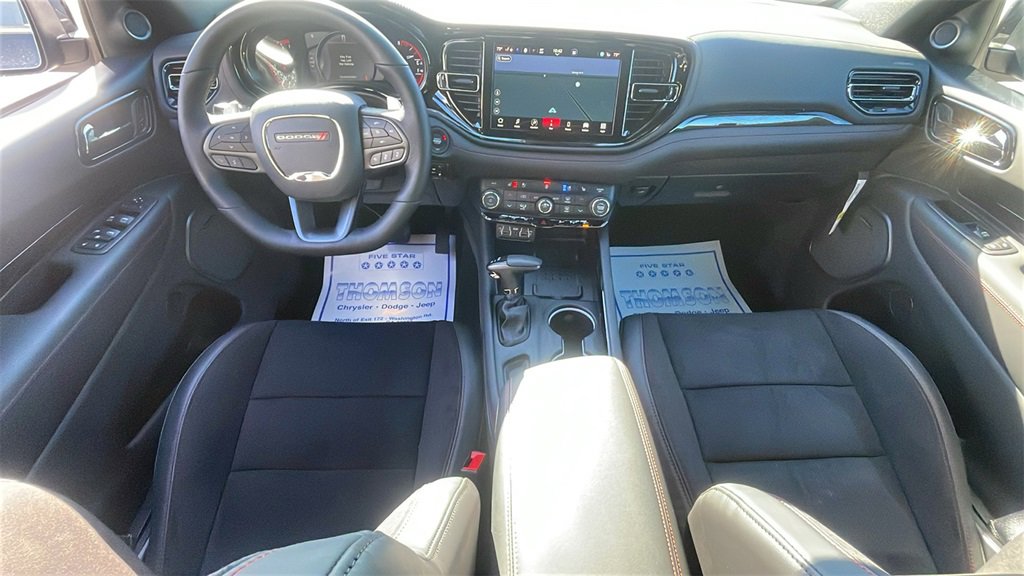 New 2026 Dodge Durango GT image 14