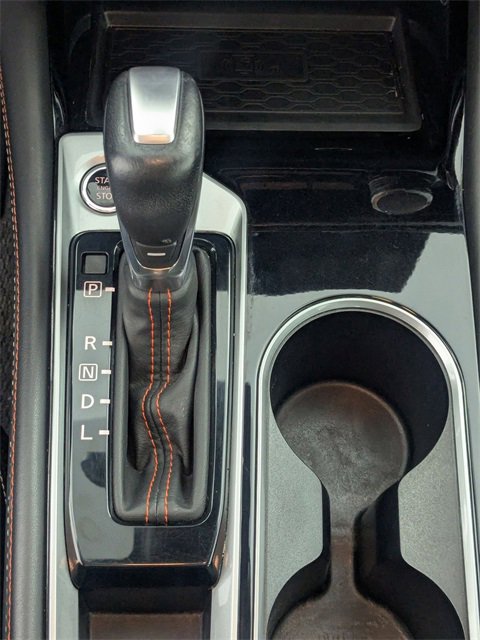 Used 2023 Nissan Altima 2.5 SR w/ SR Premium Package image 23