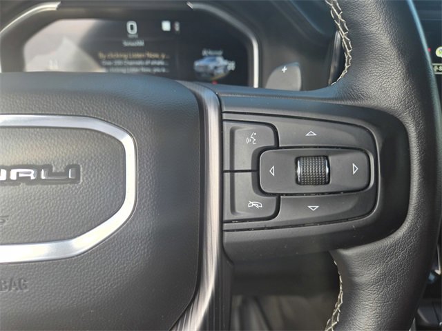 Used 2022 GMC Sierra 1500 Denali Ultimate image 25