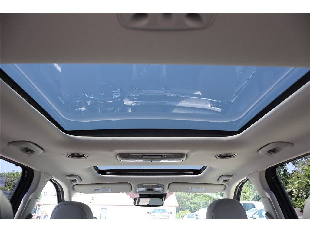 Used 2020 Kia Telluride SX FWD image 57
